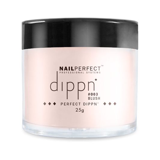 Dippn' #003 Blush