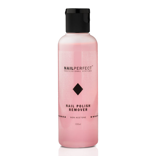 Nail Polish  Remover Non Acetone
