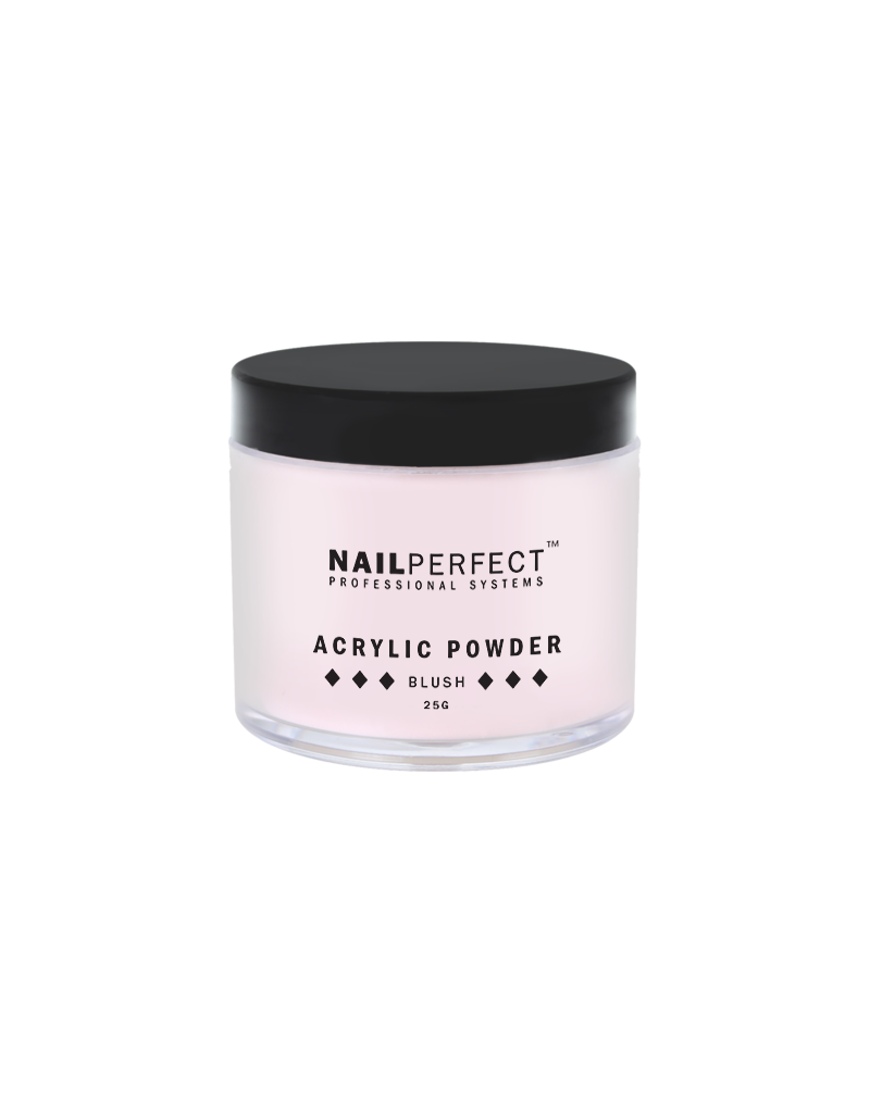 Acrylic Powder Blush 25g