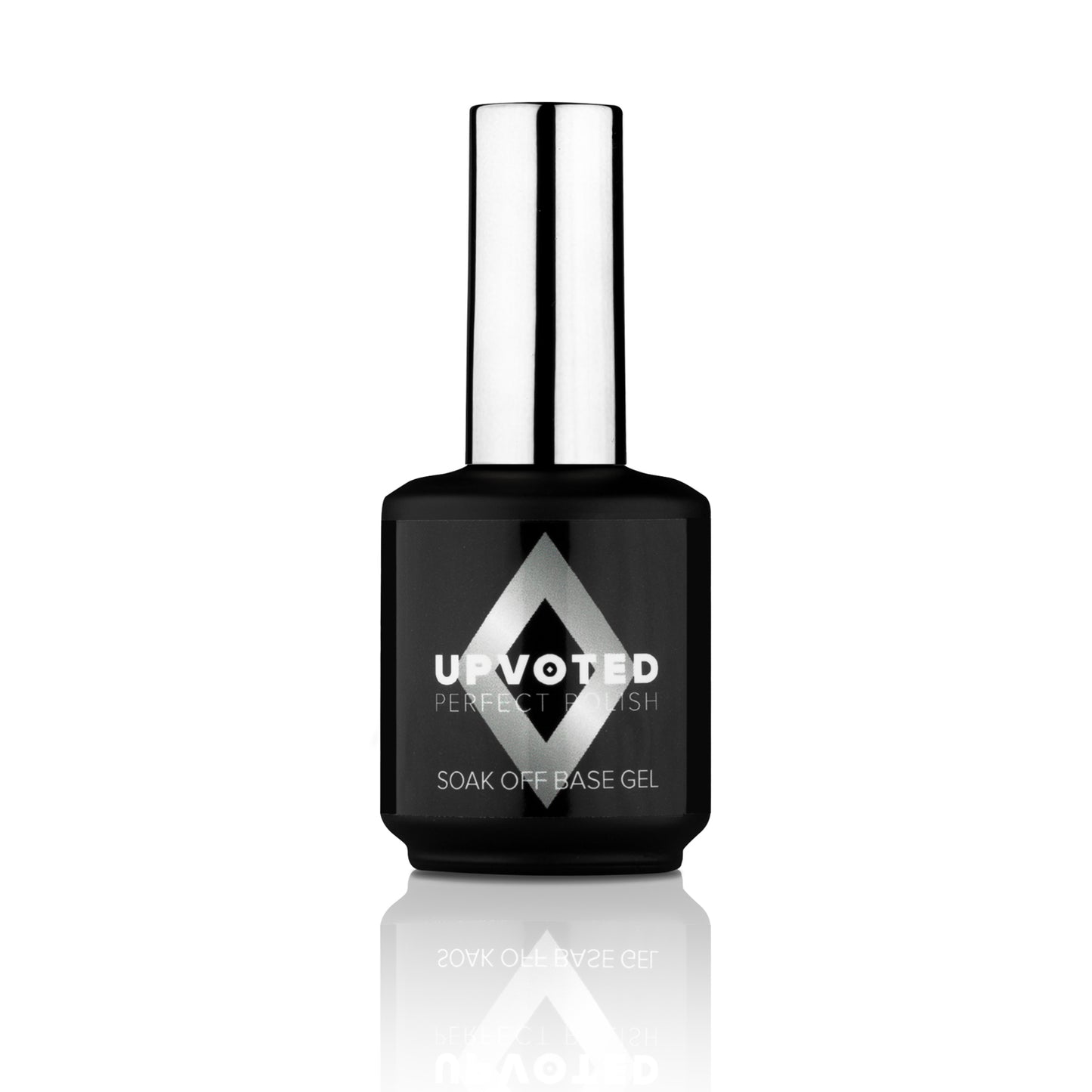 UPVOTED Soak Off Base Gel 15ml