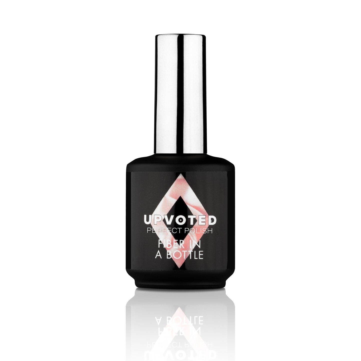 UPVOTED Fiber in a Bottle Silk Pink 15ml