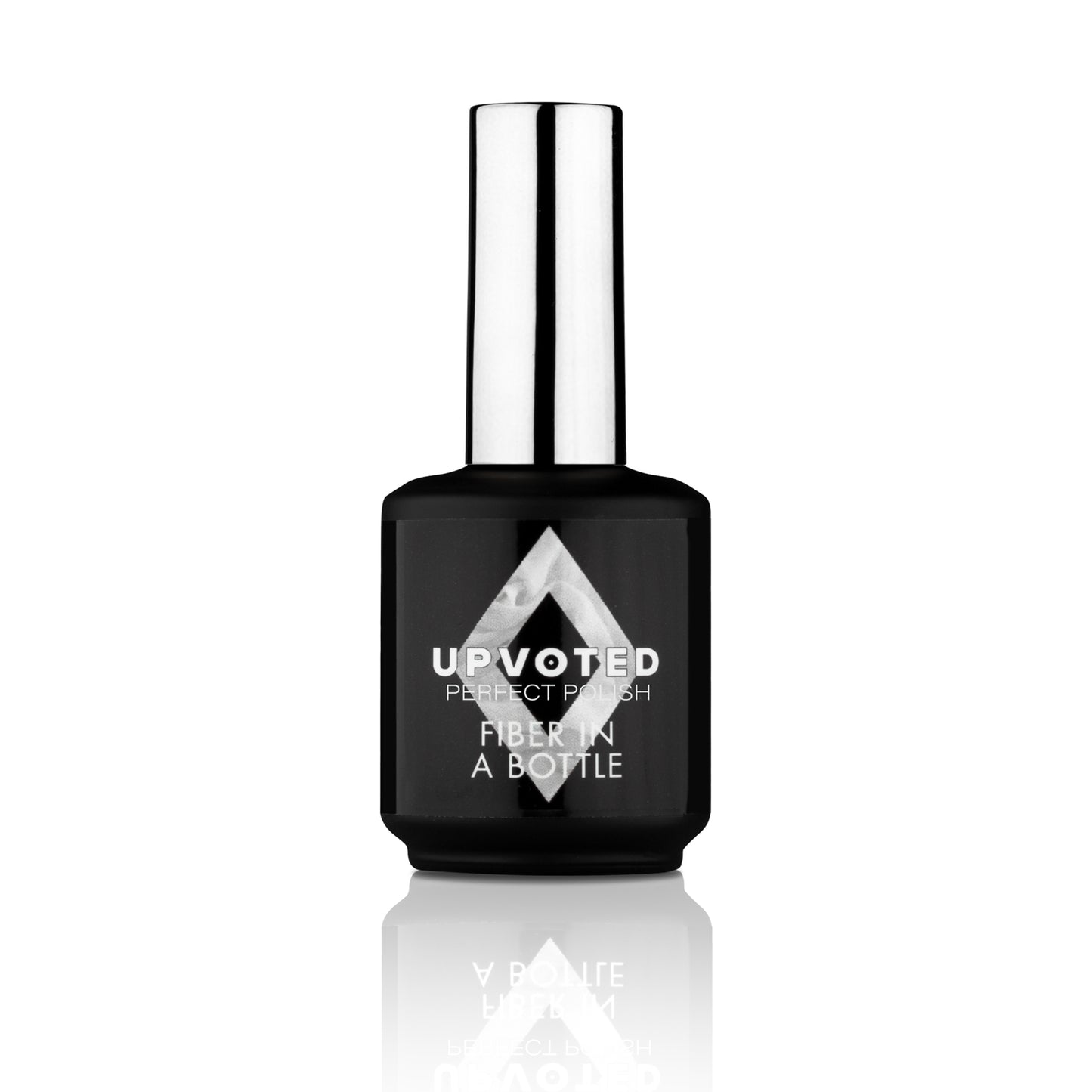 UPVOTED Fiber in a Bottle Cotton White 15ml