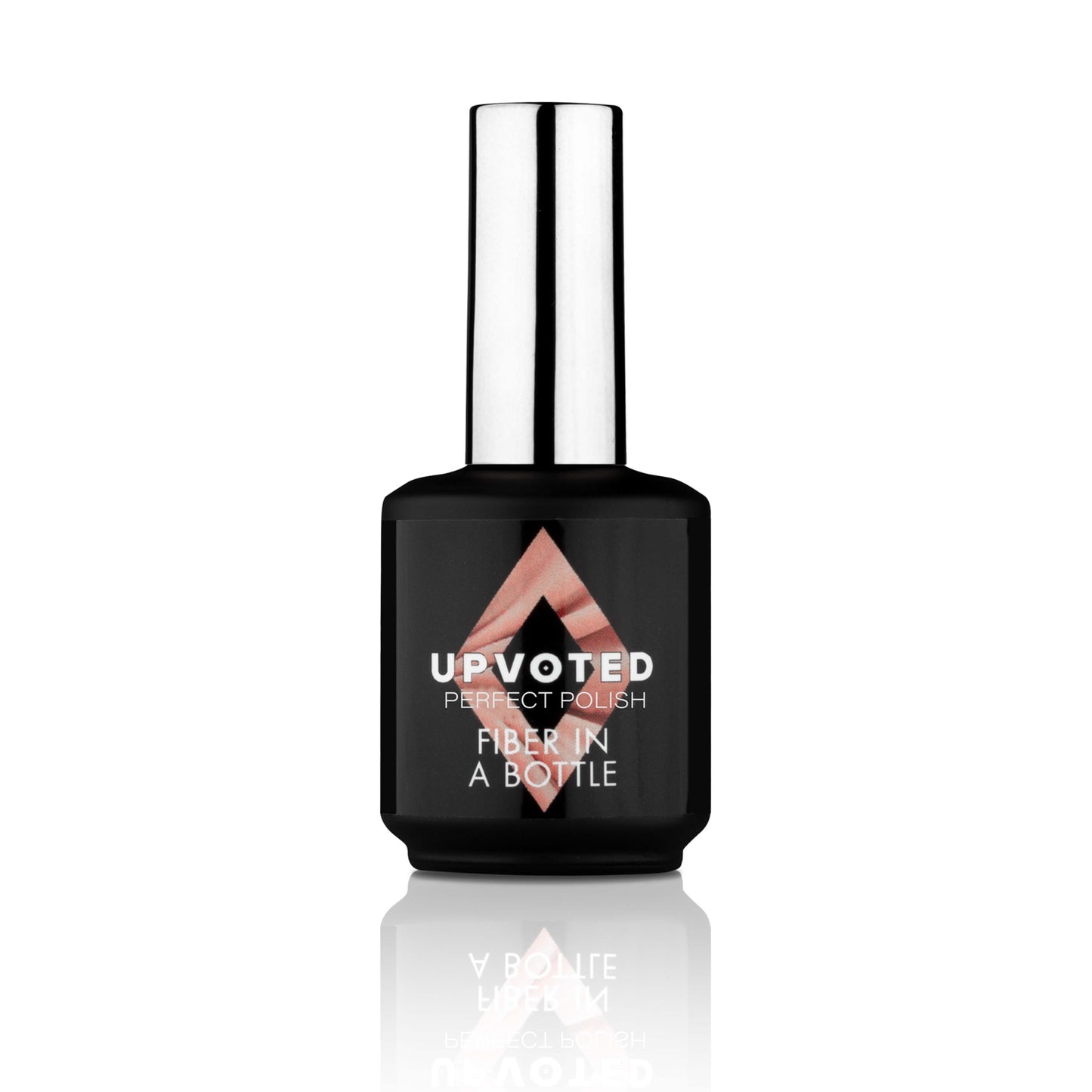 UPVOTED Fiber in a Bottle Pink Velour 15ml