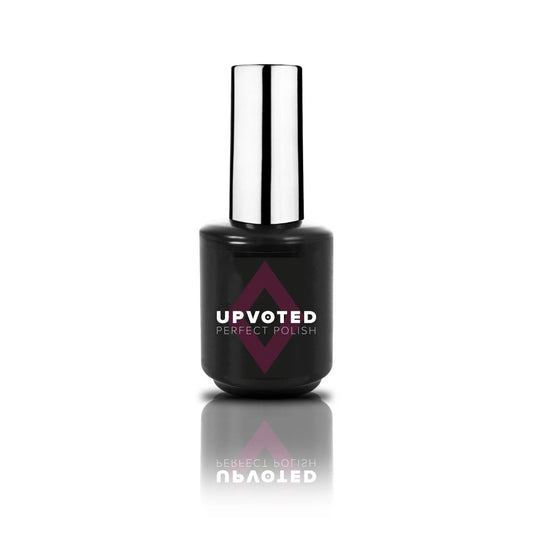 UPVOTED #288 London Luxe Gel Polish for Stunning Nails