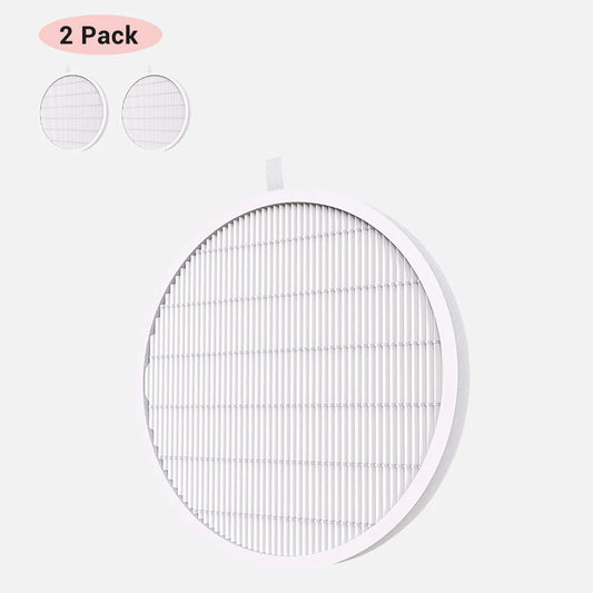 Melody Susie Nail Dust Collector Filter 2 pack