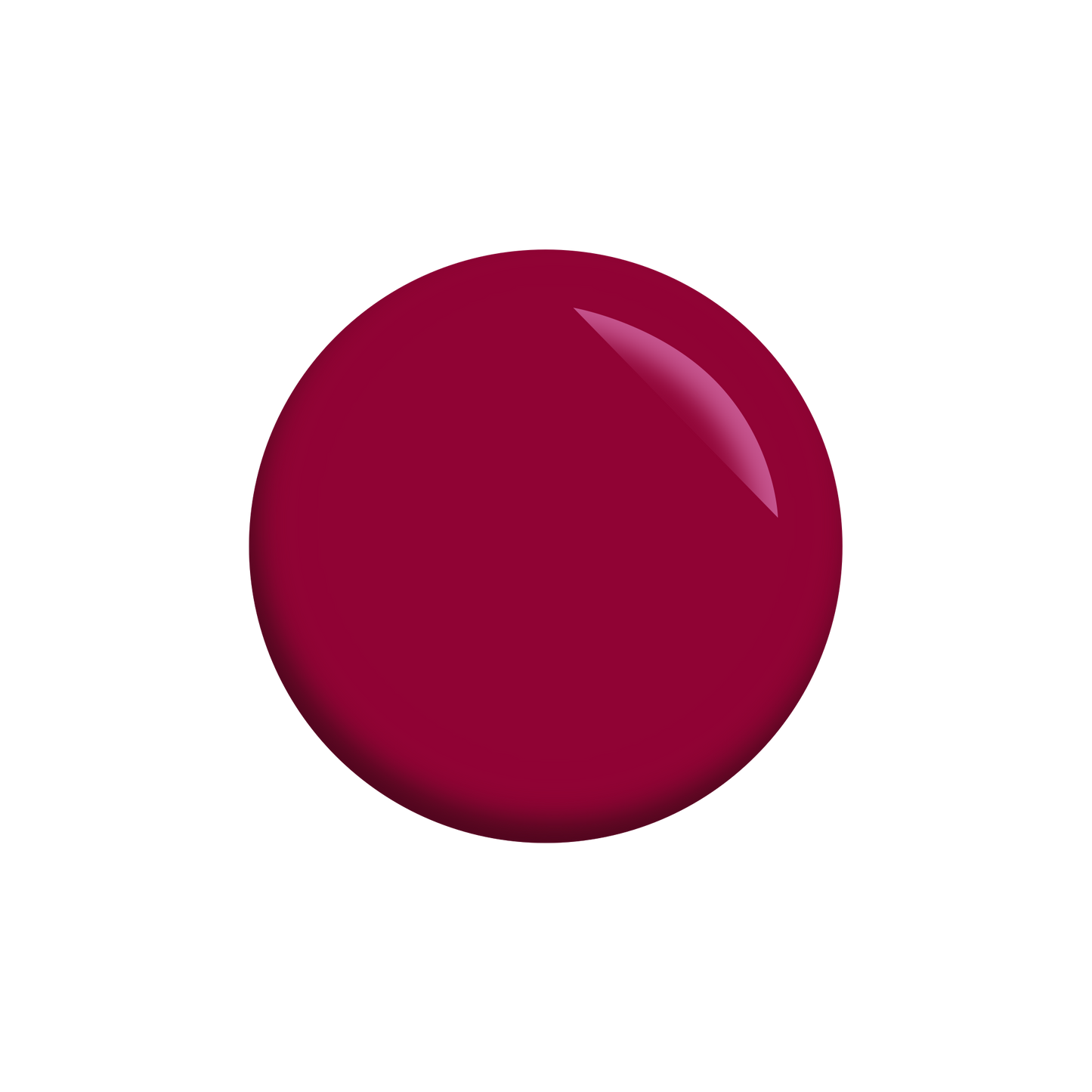 One Step HEMA FREE No Wipe Gel Polish - Secure the Spot