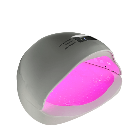 Naglalampi