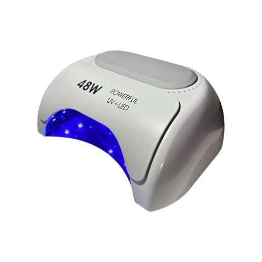 Naglalampi 48W