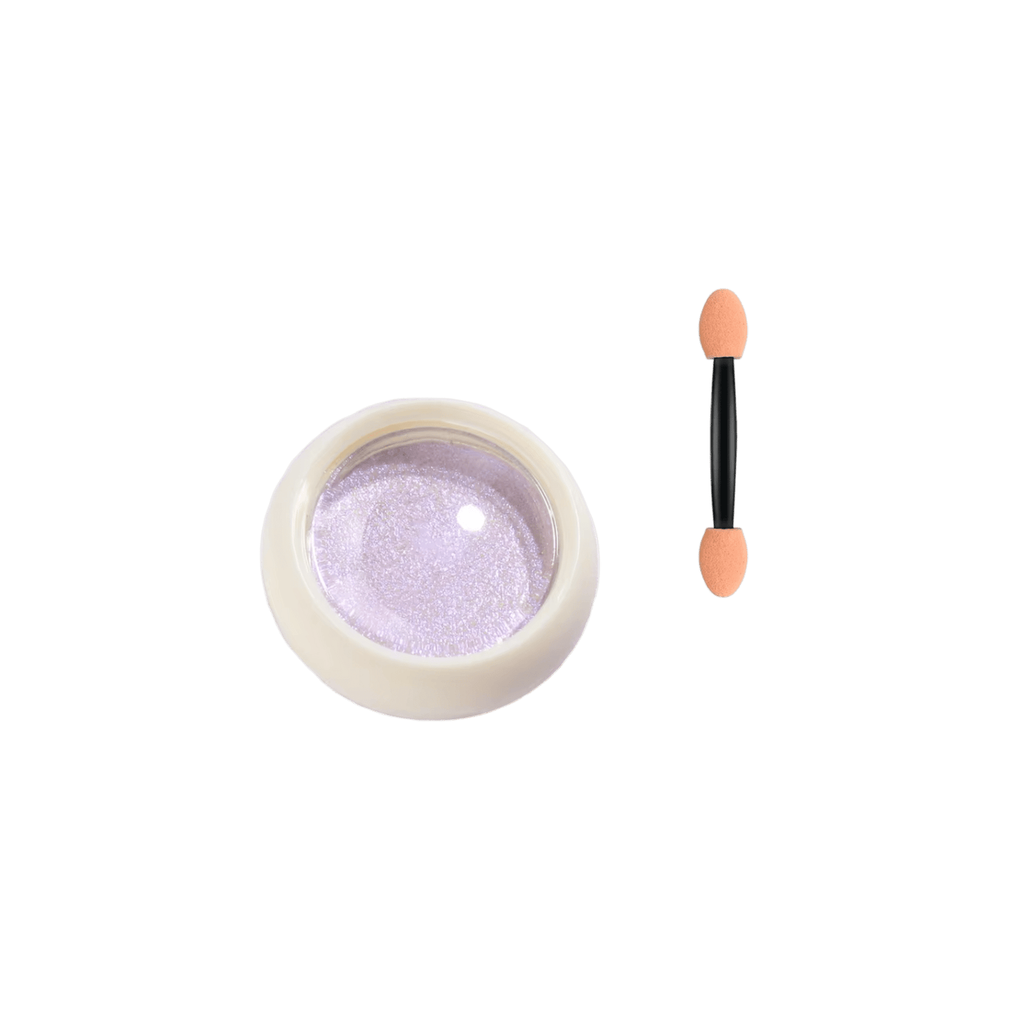 Aurora Mirror Powder