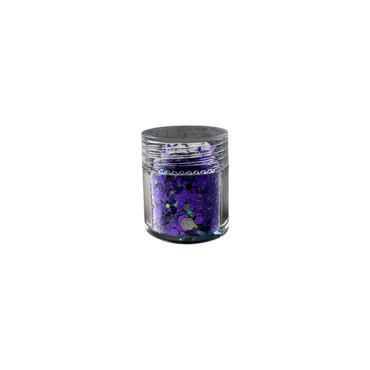 Glitter - 24 litir