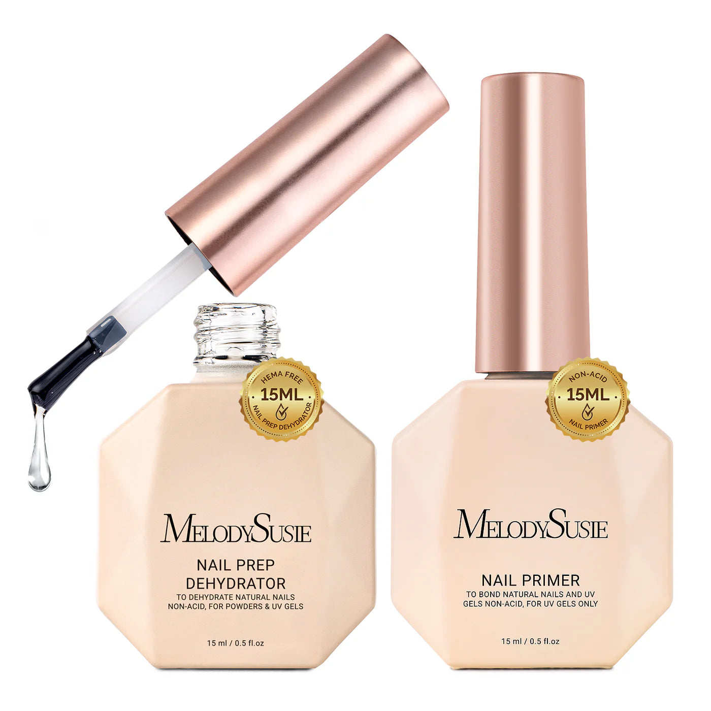 15ml Nail Dehydrator & Primer