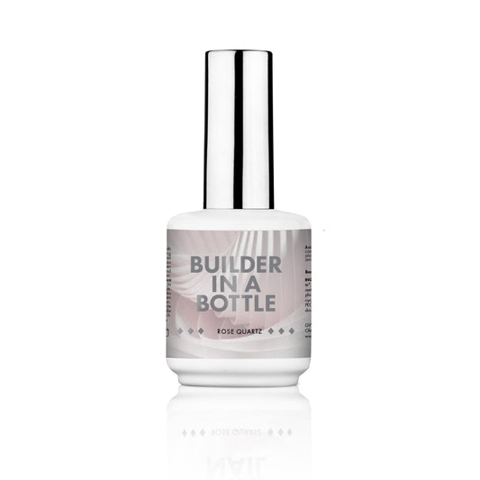 Builder in a Bottle Rose Quartz