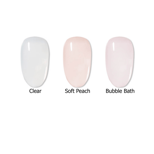 Brush on builder gel -Builder Base Gel