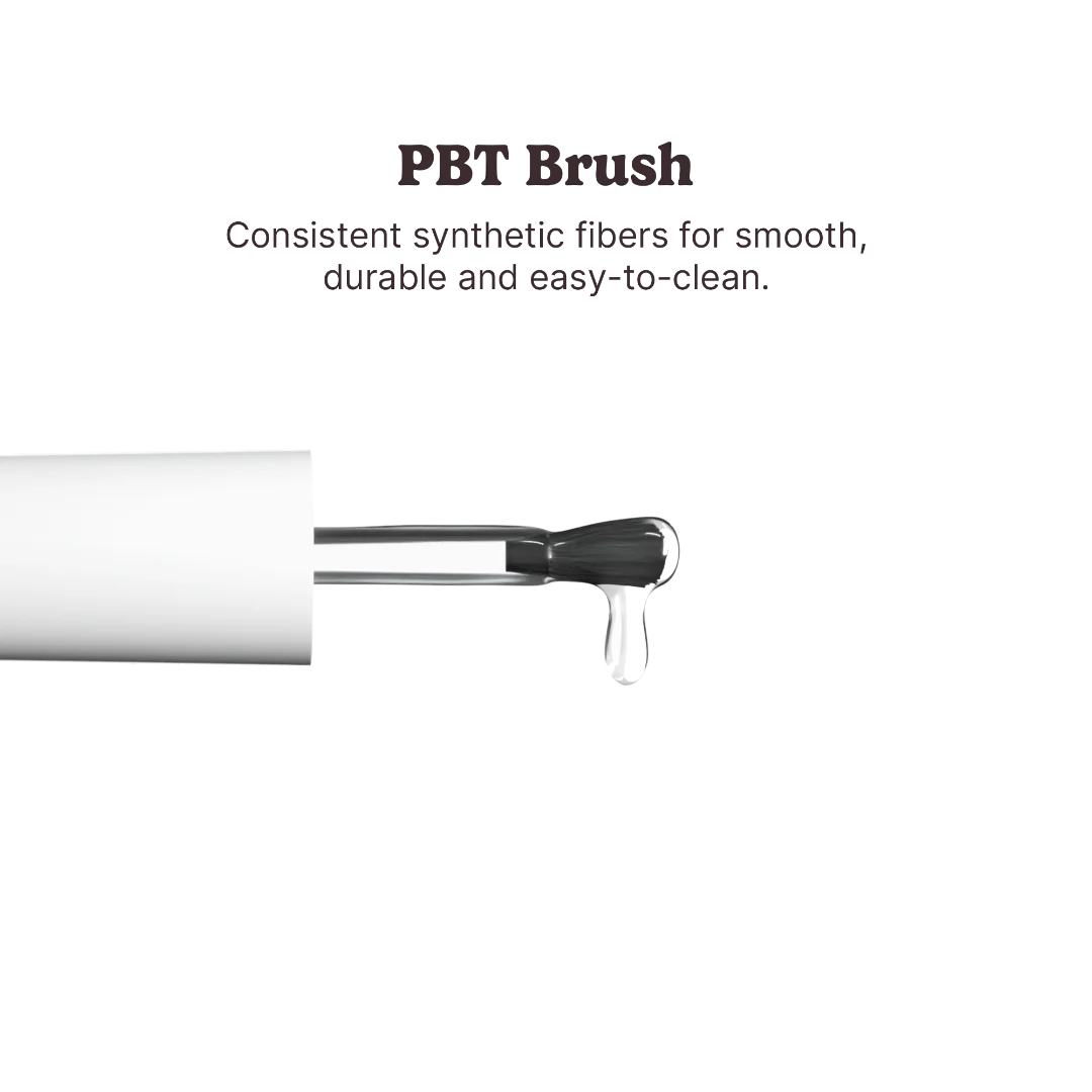 BB Base Coat Gel for Nails - Perfect Base Application