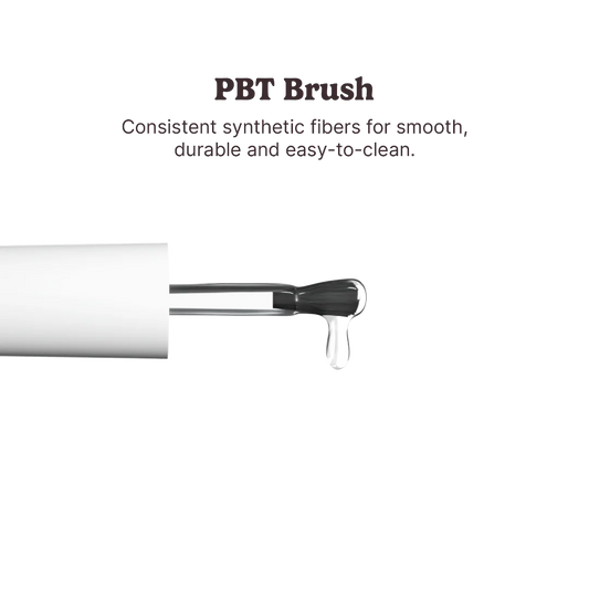 BB Base Coat Gel for Nails - Perfect Base Application