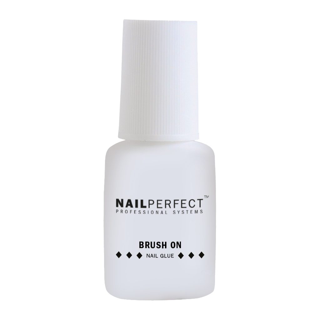 Brush on Nail Glue 5g