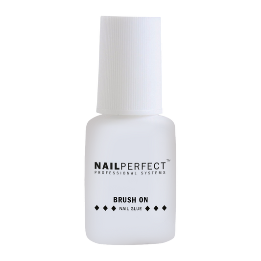 Brush on Nail Glue 5g