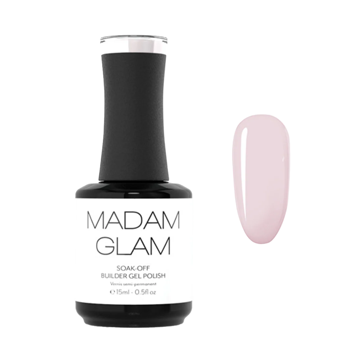 Builder Sheer Pink