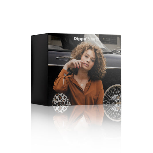 Dippn' Sample Kit