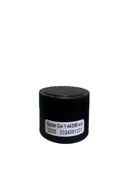 Mud gel nail
