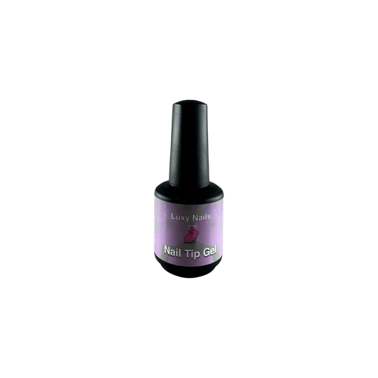 Nail Tip Gel