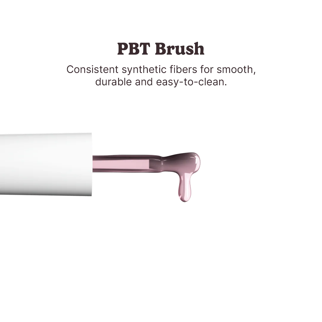 Blush BB No Wipe Top Coat