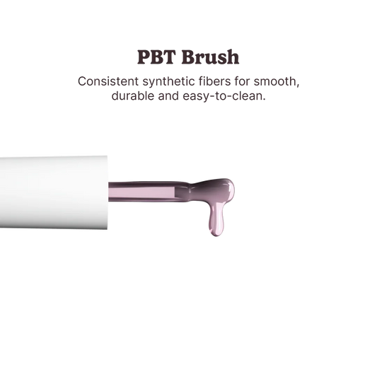 Pink BB No Wipe Top Coat