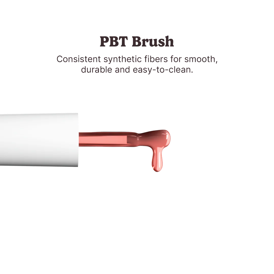 Rose BB No Wipe Top Coat