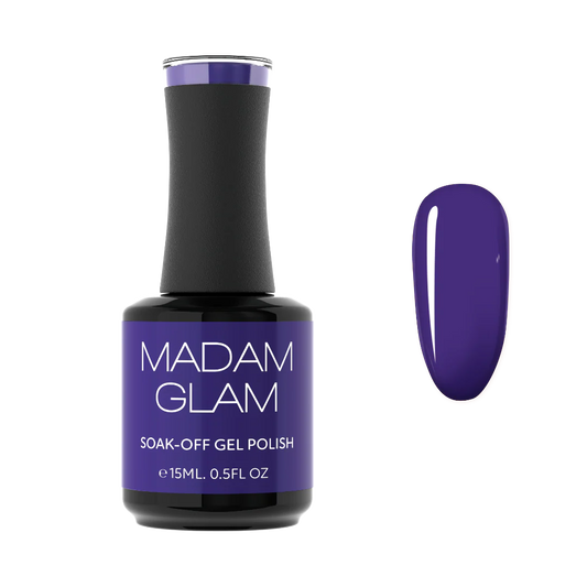 Drama Club Gel Polish