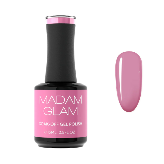 Cliffs Notes Gel Polish