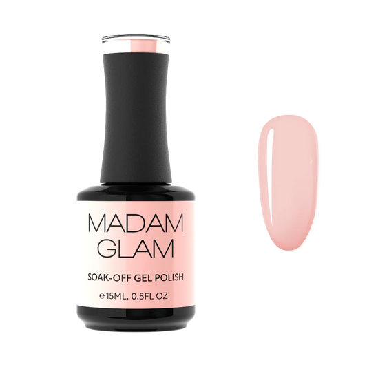 Late Lecture Gel Polish