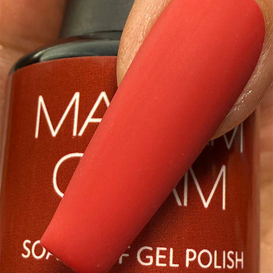 Debate Team Gel Polish