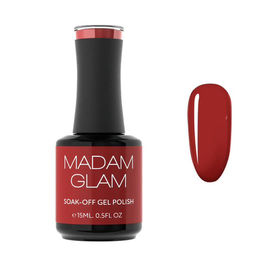 Debate Team Gel Polish