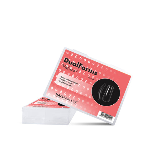 NailPerfect Dual Forms Natural