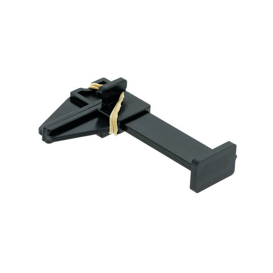 Pinch Clamp Black