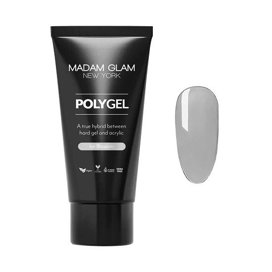 Polygel Ice Blossom