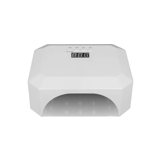 Powerful UV LED Light for Nail Treatments