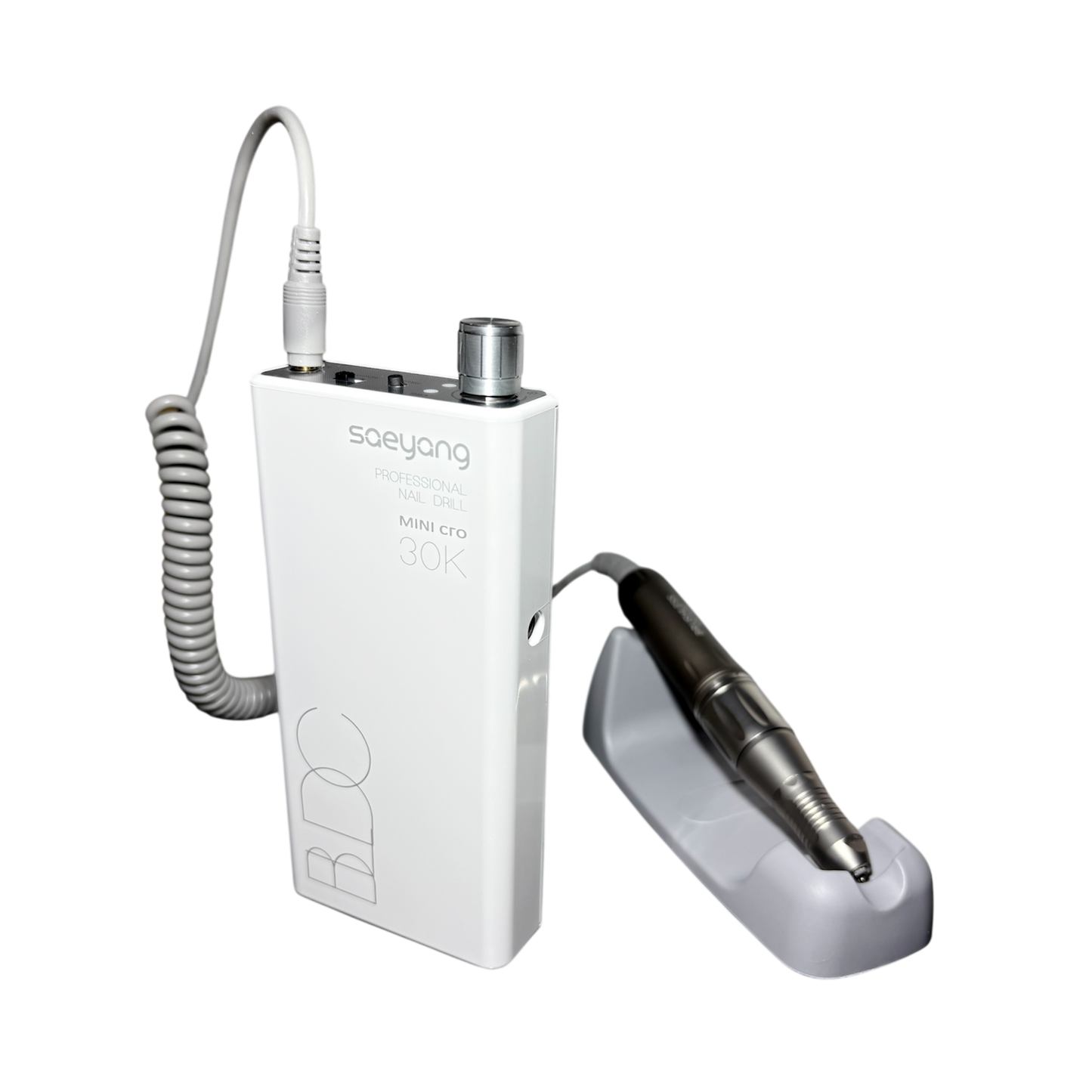 Sayang Professional Nail Drill Mini Cro 30K