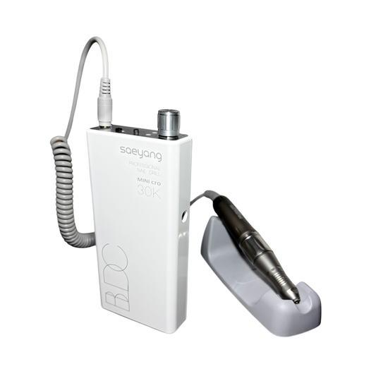 Sayang Professional Nail Drill Mini Cro 30K