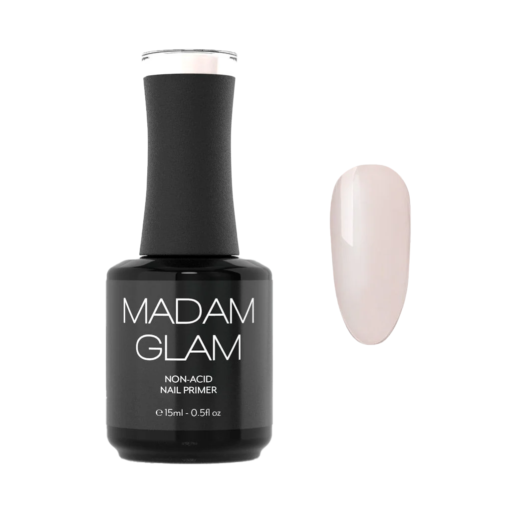 Nail Primer Non-Acid