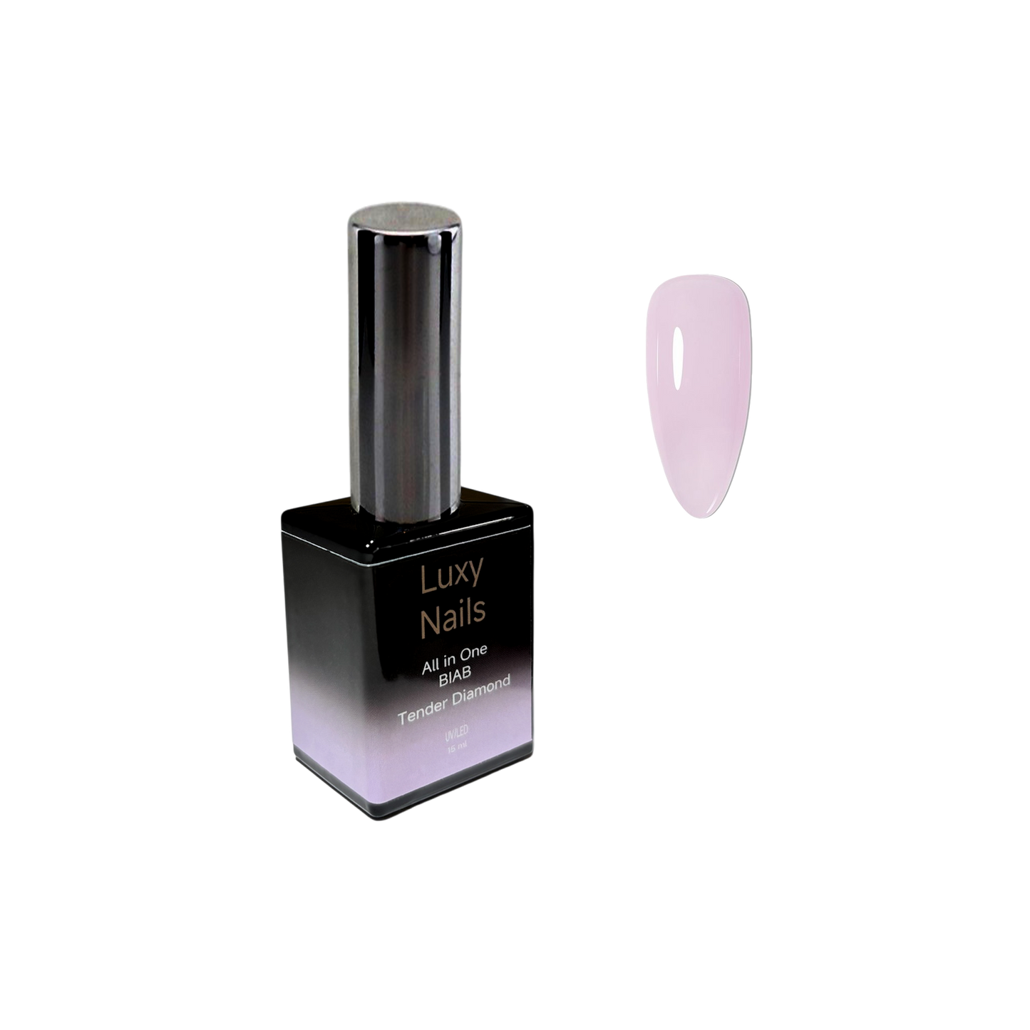 All in One BIAB - Tender Diamond