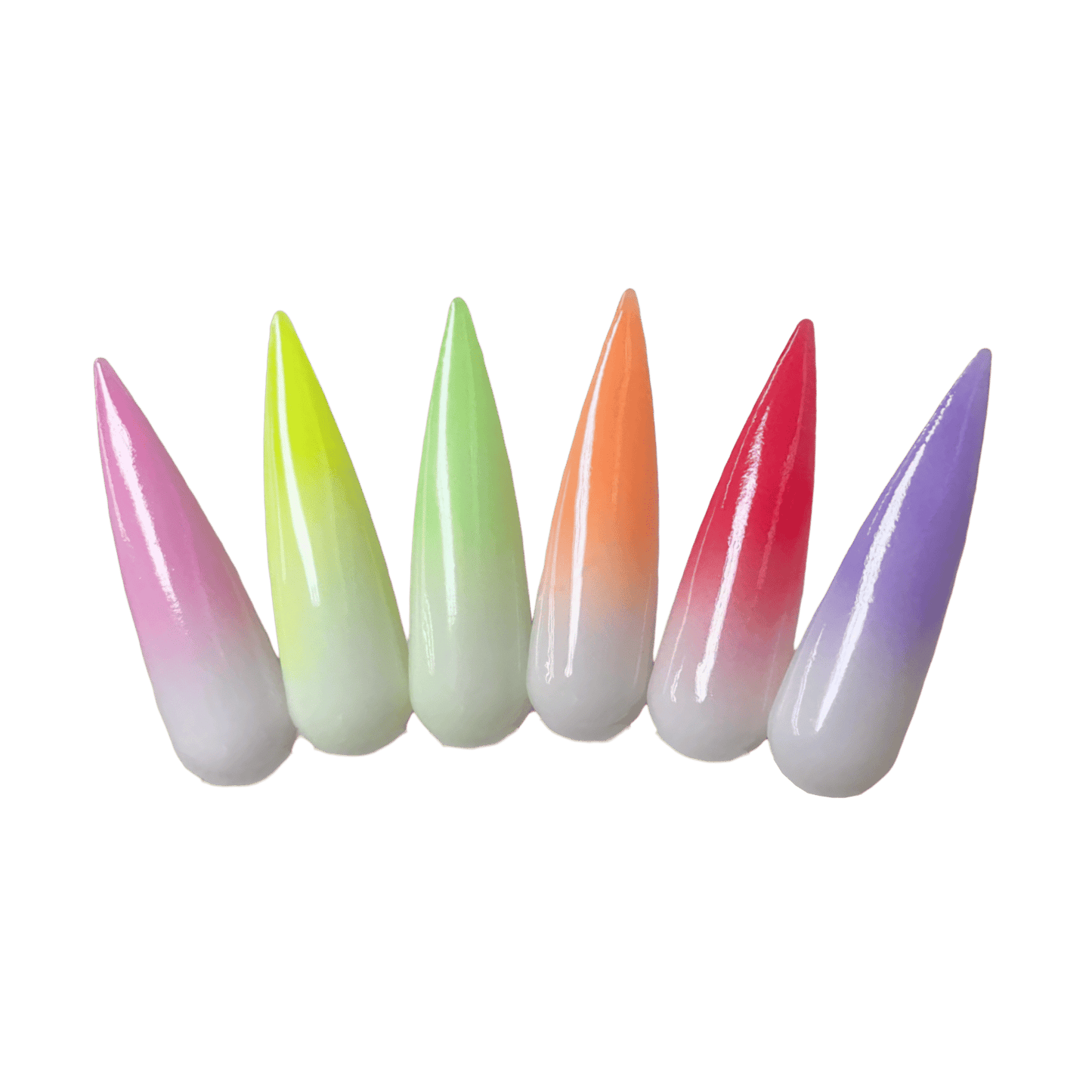 Ombre sprey - 18 litir