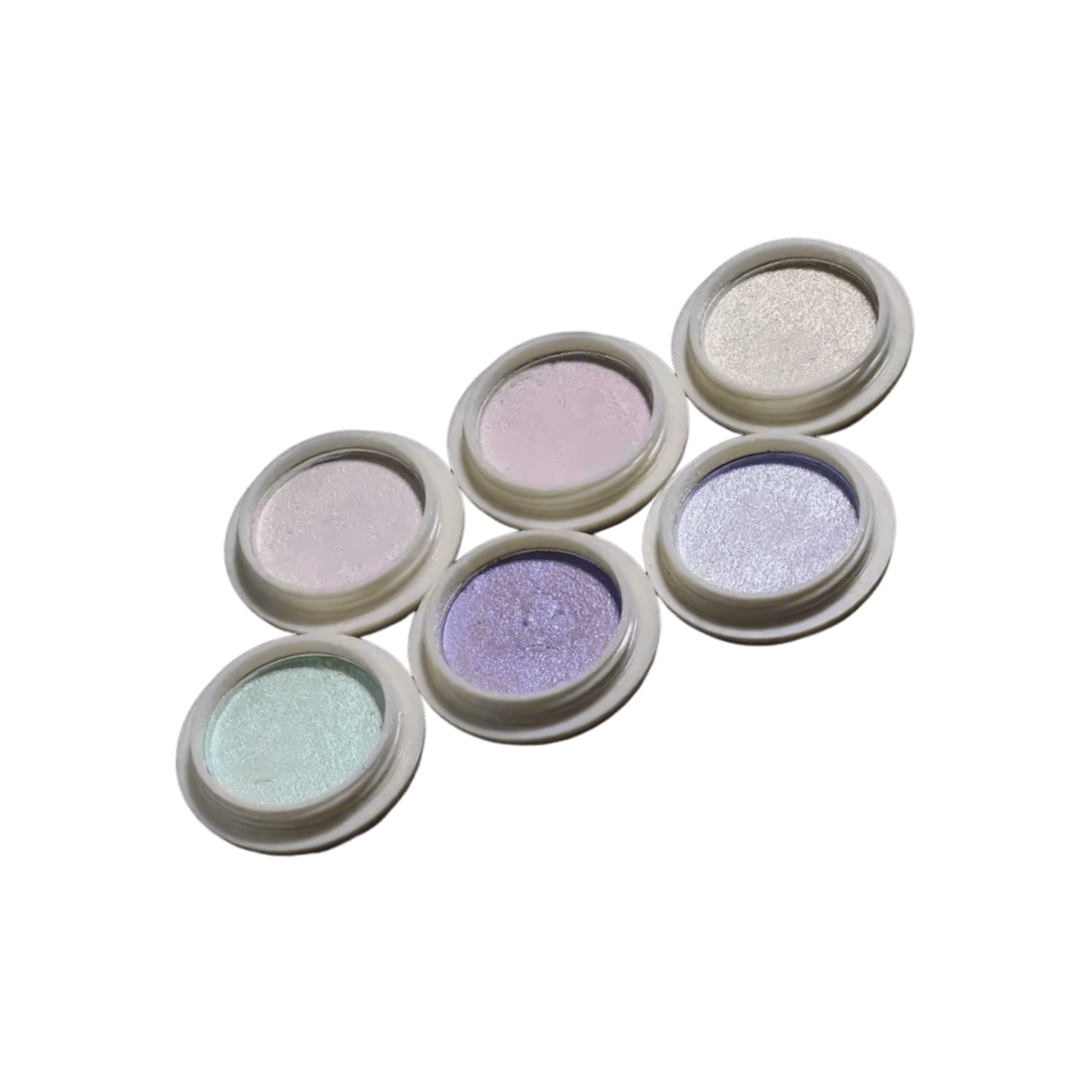 Aurora Mirror Powder