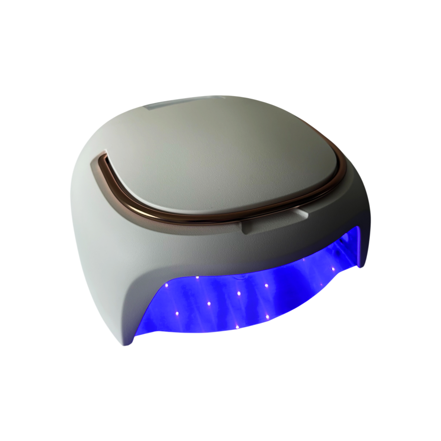 Þráðlaus naglalampi 60W