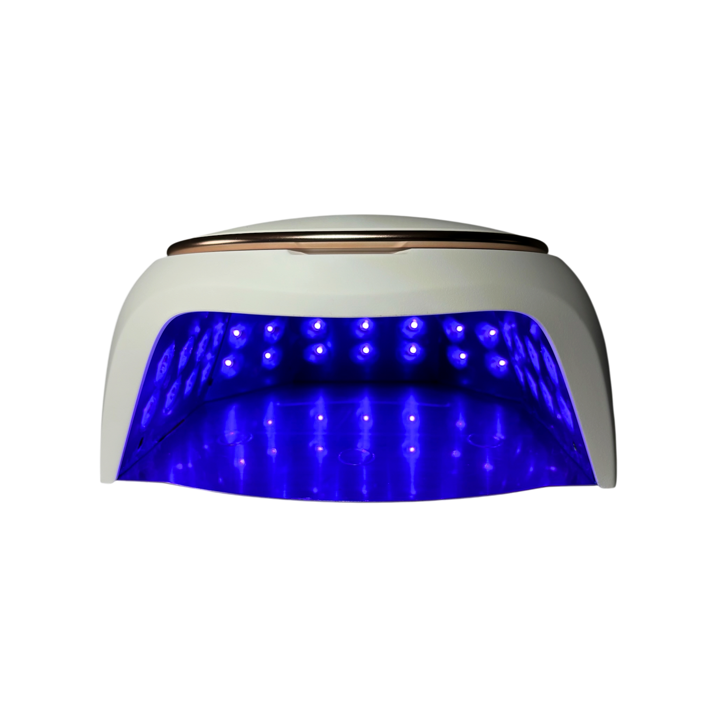 Þráðlaus naglalampi 60W