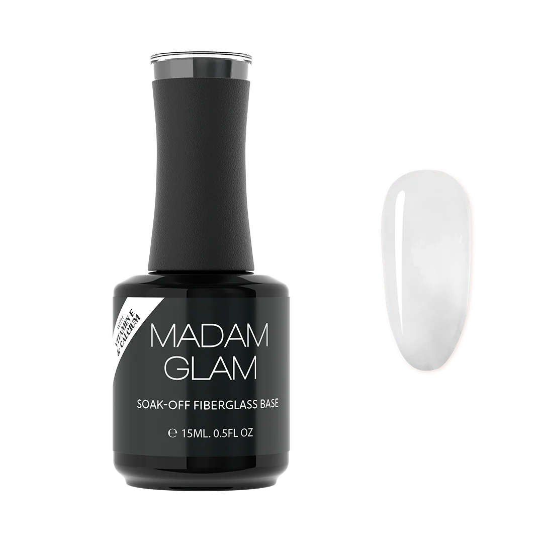 Long-Lasting Fiberglass Gel Base Coat TPO Free