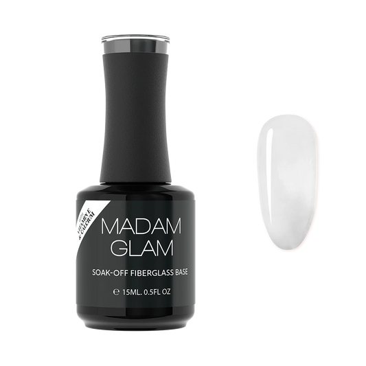 Long-Lasting Fiberglass Gel Base Coat TPO Free