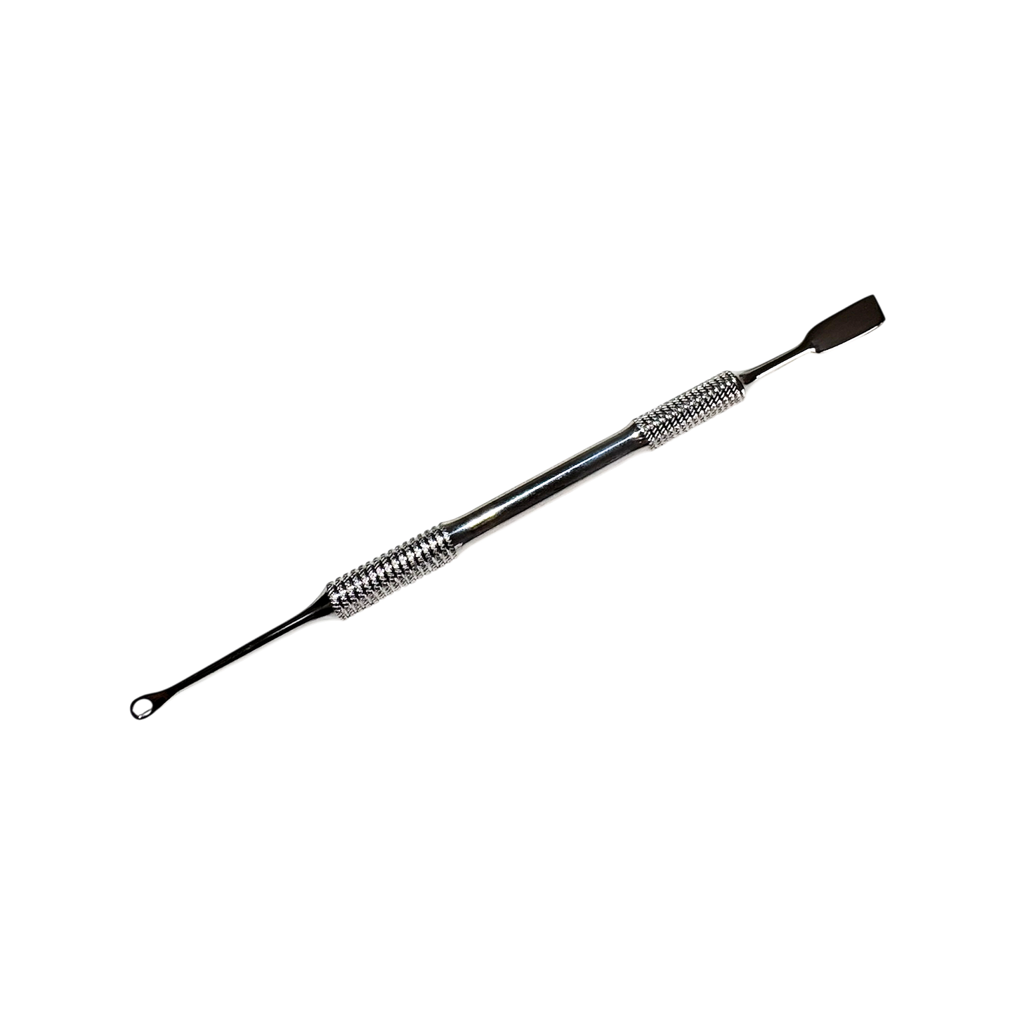 Cuticle Pusher for Manicure - Nail Care Tool