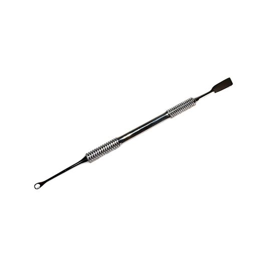 Cuticle Pusher for Manicure - Nail Care Tool
