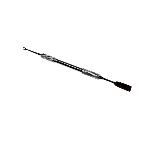 Cuticle Pusher for Manicure - Nail Care Tool
